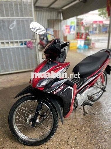 Wave RSX 110