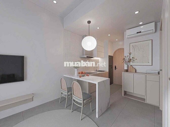 🏡Studio full nt, gần ĐH Văn Lang, Mỹ Thuật, Hồng Bàng, UEF, gần Q1