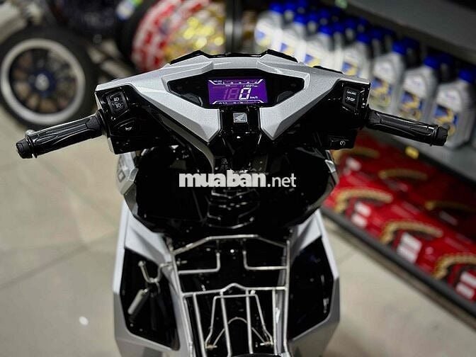 AirBlade125 2022 Lướt chính chủ ký ( Hỗ trợ GÓP )