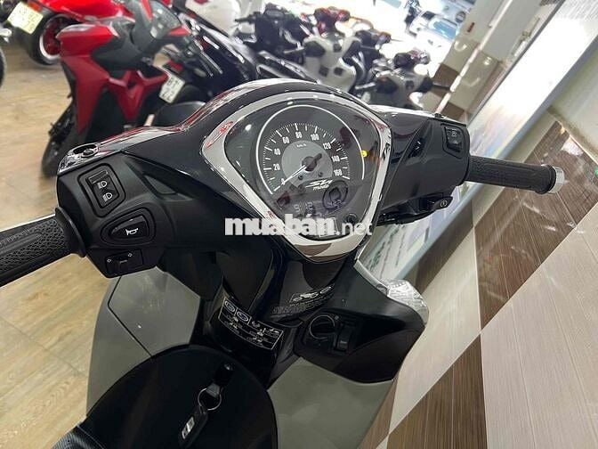 Sh mode ABS 2025❇️Đồng Moto Đà Lạt❇️
