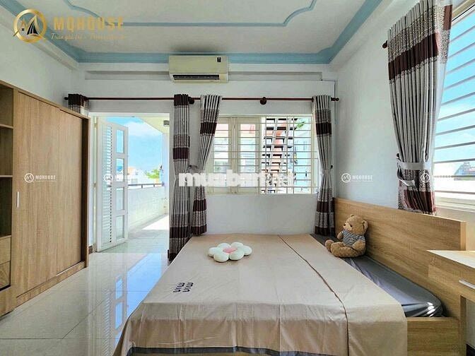 STUDIO SÂN THƯỢNG - FULL NỘI THẤT - NHÀ ĐẸP NGAY ETOWN