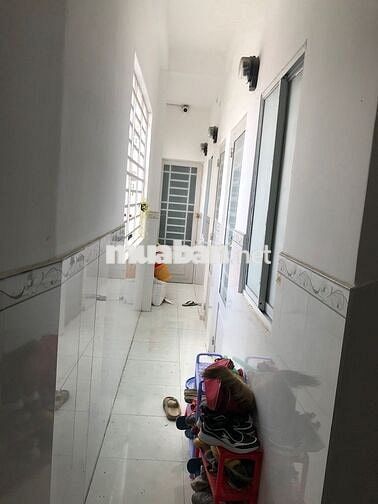 CHDV 4 TẦNG, 15PN, CHO THUÊ 40TR, 7-TR/M2, HUỲNH TẤN PHÁT, QUẬN 7