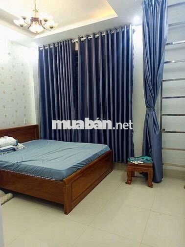 Cho thuê nhà vừa ở vừa làm vp gần vòng xoay an phú