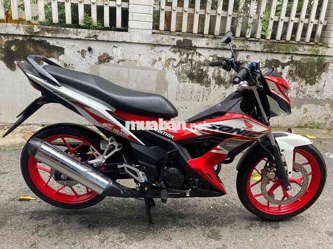 Sonic bstp ngay chủ kí