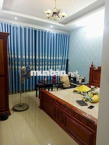 Cho thuê nhà vừa ở vừa làm vp gần vòng xoay an phú