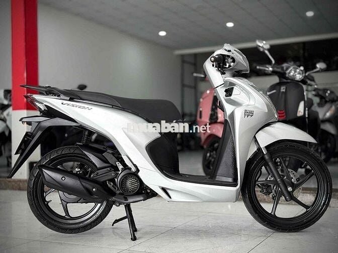Vision 2022 bánh Lớn ( Hỗ trợ Trả GÓP )