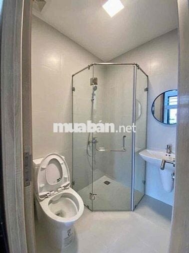 Siêu Phẩm Hót Hòn Họt ngay trung tâm Thủ Đức đi đâu cũng tiện