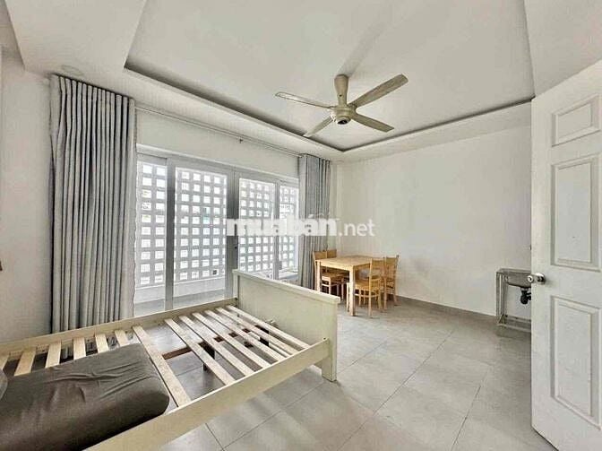 STUDIO có bancol gần HUB, UTE, XLHN, Metro Thủ Đức