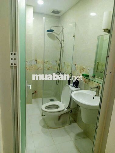 Cho thuê nhà vừa ở vừa làm vp gần vòng xoay an phú