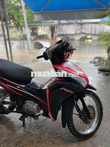Wave RSX 110