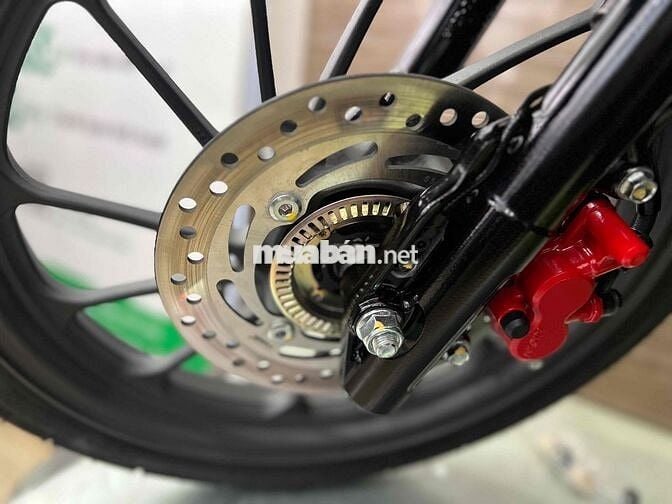 Sh mode ABS 2025❇️Đồng Moto Đà Lạt❇️