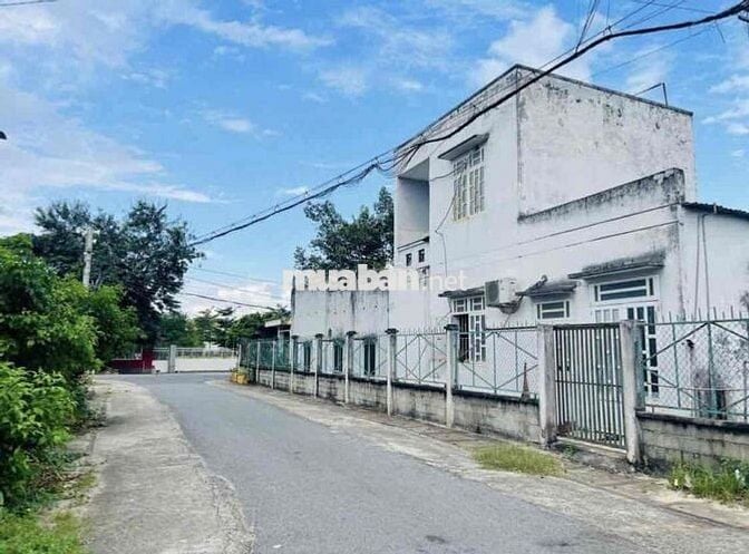 ĐẤT NGỘP NGAY CHỢ PHƯỚC THẠNH, 10M X 39M, SỔ HỒNG RIÊNG, GIÁ 800 TRIỆU