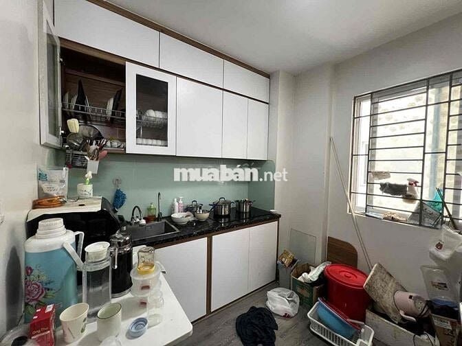 Bán chung cư Yên Nghĩa, Hà Đông. 3n 2vs giá 3.7 tỷ