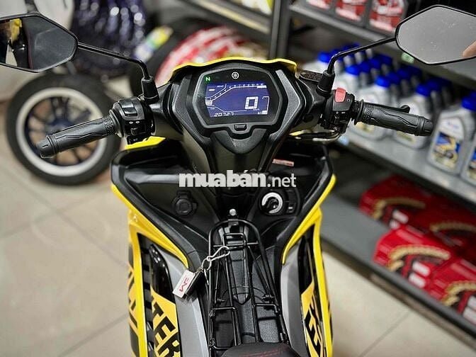 Exciter155 2022 Smarkey Lướt ( Hỗ trợ Trả GÓP )