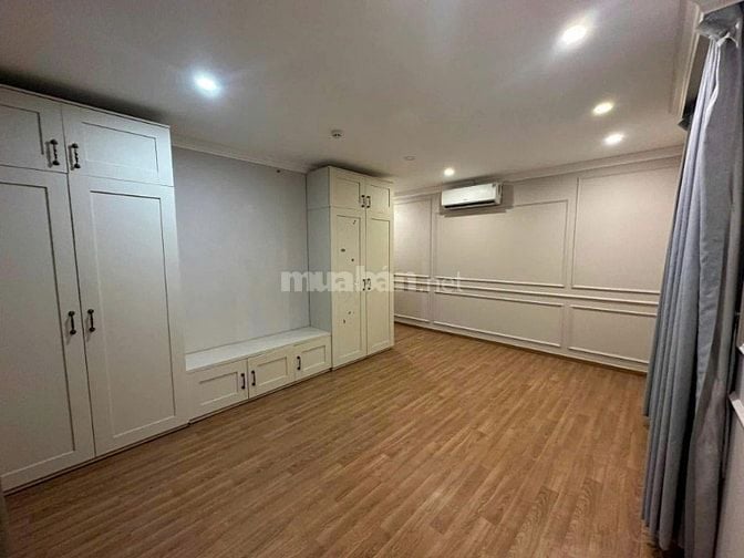 Chung cư Satra Eximland- P1- Phú Nhuận:  Căn 140m2, có 3p ngủ, 22tr/th
