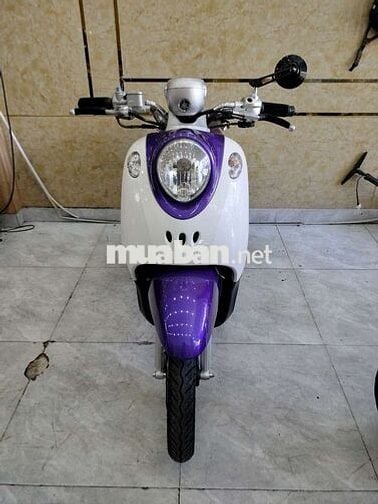 MIO CLASICO THÁI,CUỐI 2007, BSTP,XE ĐẸP MÁY ÊM