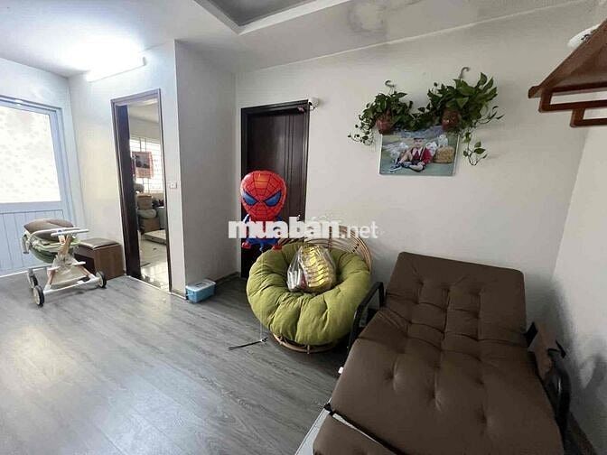 Bán chung cư Yên Nghĩa, Hà Đông. 3n 2vs giá 3.7 tỷ
