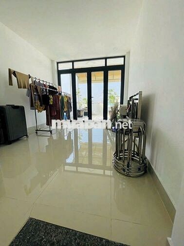 NHÀ ĐẸP Q4 - HẺM 4m- 40m2 - 5 TẦNG- KO QH- GIÁ 6 TỶ NHỈNH