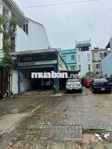 🏡 BÁN ĐẤT MẶT TIỀN TRỊNH ĐÌNH THẢO – KHUÊ TRUNG, CẨM LỆ