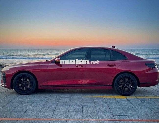 VinFast Lux A2.0 2022 A2.0 Tiêu chuẩn - 70000 km