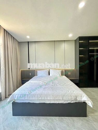 CĂN HỘ MỚI KENG GIẶT SẤY RIÊNG GẦN CẦU RỒNG - GẦN BIỂN