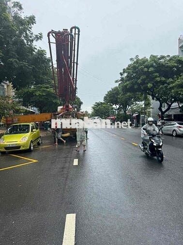 🏡 BÁN ĐẤT MẶT TIỀN TRỊNH ĐÌNH THẢO – KHUÊ TRUNG, CẨM LỆ