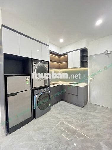 CĂN HỘ MỚI KENG GIẶT SẤY RIÊNG GẦN CẦU RỒNG - GẦN BIỂN
