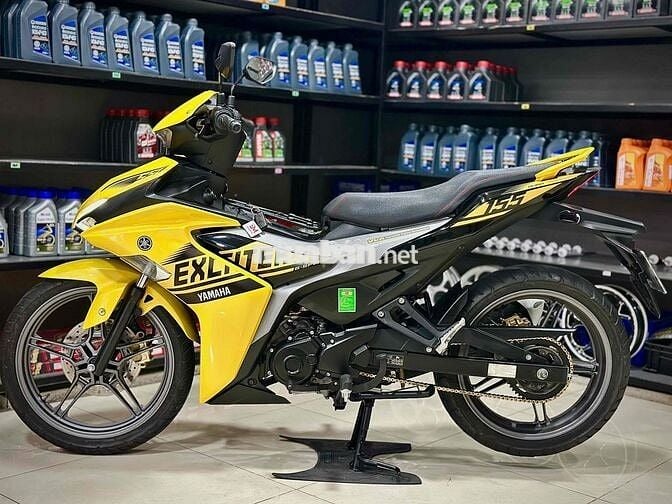 Exciter155 2022 Smarkey Lướt ( Hỗ trợ Trả GÓP )