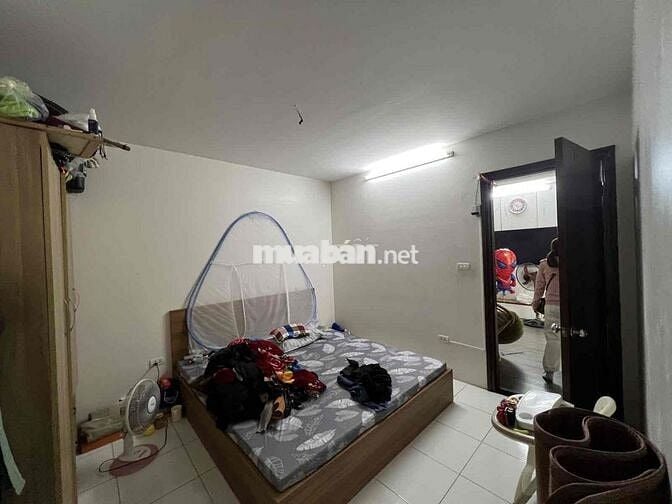 Bán chung cư Yên Nghĩa, Hà Đông. 3n 2vs giá 3.7 tỷ