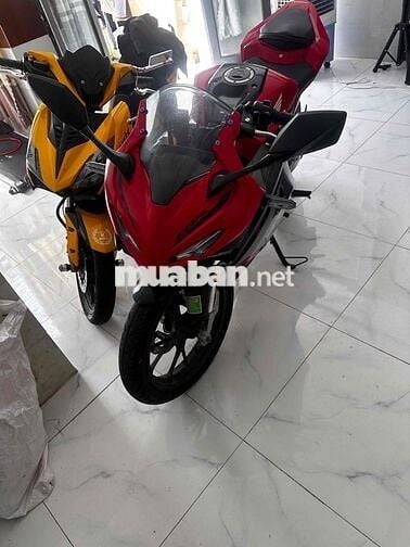 CBR 150R đẹp keng đăng ký cuối 2022 đầu 2023