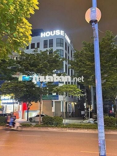 🏢 Cho thuê văn phòng Trung Kính | 110m² – 20tr