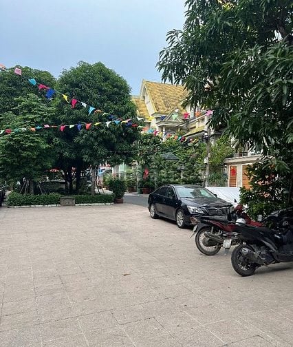 Nhà MT Công Viên khu K300- 5x16m 1 trệt 3 lầu chỉ 22 Tỷ