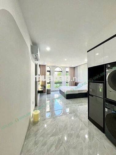 CĂN HỘ MỚI KENG GIẶT SẤY RIÊNG GẦN CẦU RỒNG - GẦN BIỂN