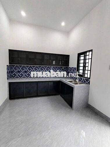 Vỡ nợ bán gấp nhà Bà Điểm - Hóc Môn, SHR 6,5x16, giá chỉ có 830tr