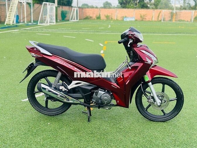 FUTURE Fi 2022 ODO THẤP XE ĐẸP BIỂN SỐ DỄ NHÌN