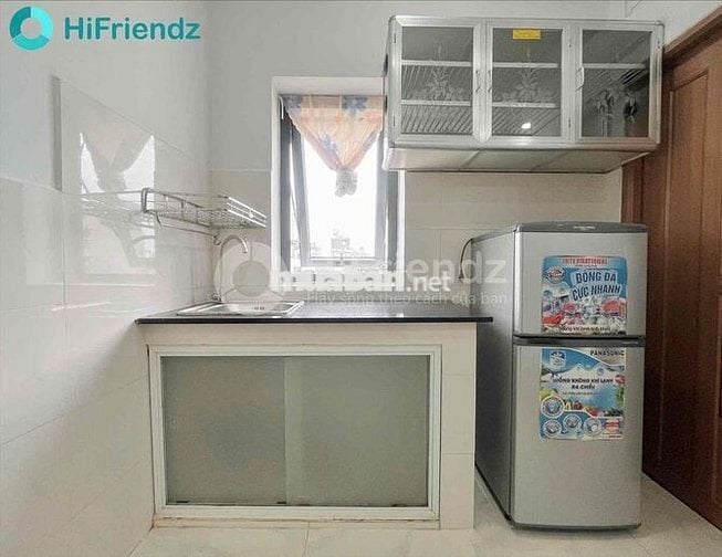 ✨ Căn hộ studio full nội thất Q7 ✨ đẹp, rẻ nhất cho khách quận 7 quận