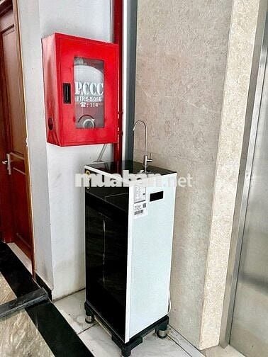 PHÒNG TRỌ NGÃ TƯ GÒ MÂY – GIỐNG ẢNH 100%