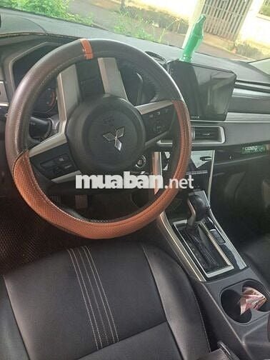 Mitsubishi Xpander 2023 AT Premium - 60000 km
