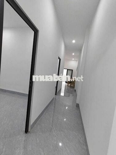 Vỡ nợ bán gấp nhà Bà Điểm - Hóc Môn, SHR 6,5x16, giá chỉ có 830tr