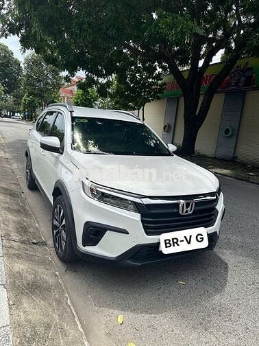 🔥HONDA BR-V G 2023 GIÁ CHỈ 575 TRIỆU🔥Xe Nhập Khẩu