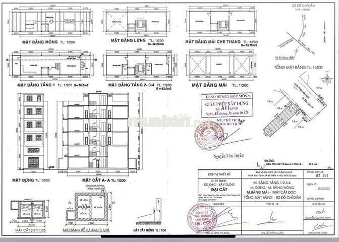🎉MỨC GIÁ 6.3 TỶ CHO LÔ ĐẤT 100M² – MT TIỀN LÂN 17 – XÃ BÀ ĐIỂM – TP HC