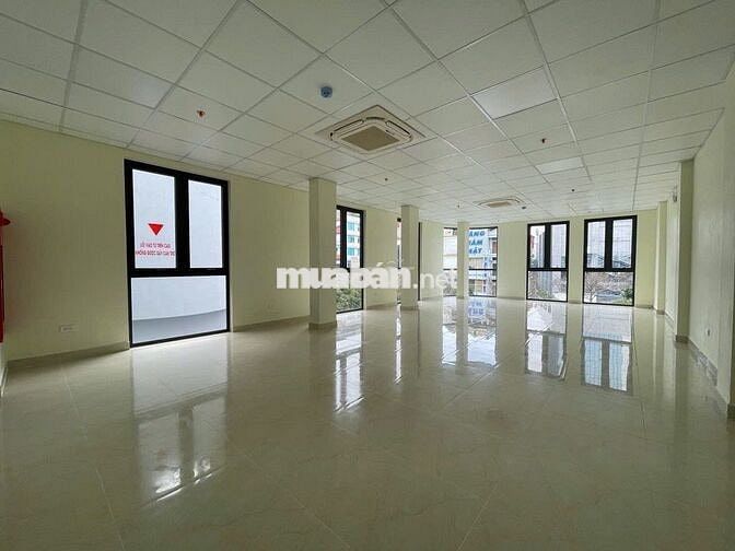 🏢 Cho thuê văn phòng Trung Kính | 110m² – 20tr