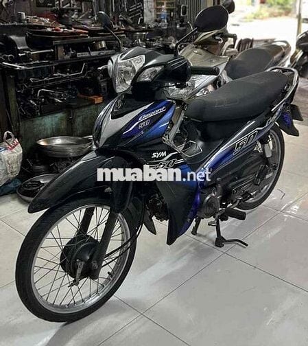 Xe 50cc elegant