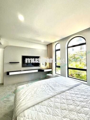 CĂN HỘ MỚI KENG GIẶT SẤY RIÊNG GẦN CẦU RỒNG - GẦN BIỂN