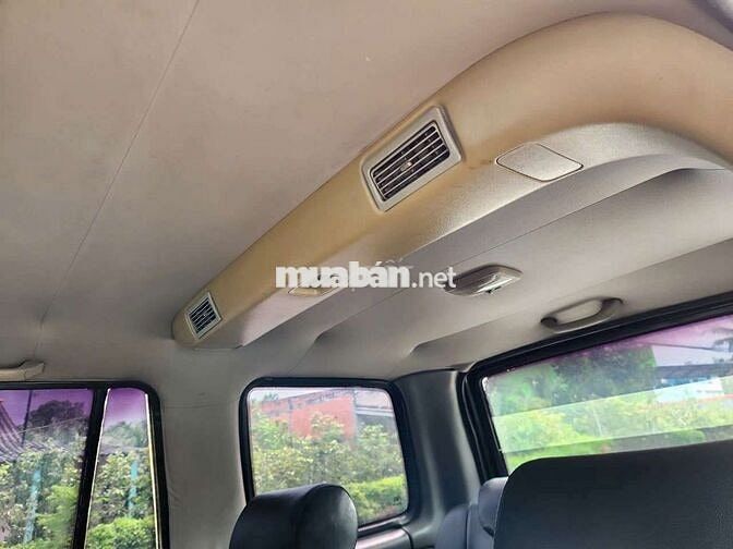 Isuzu 2004 X-Treme 2.5 MT