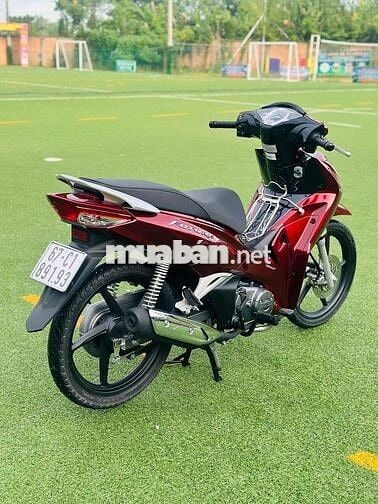FUTURE Fi 2022 ODO THẤP XE ĐẸP BIỂN SỐ DỄ NHÌN