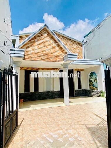NHÀ GIẢ BIỆT THỰ -SÂN RỘNG 20M - LÂM VĂN BỀN - XE HƠI TẬN NHÀ - 118M2