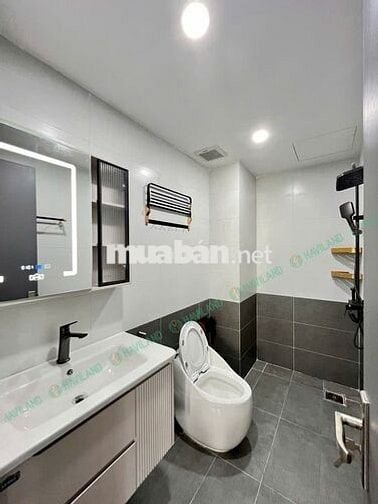 CĂN HỘ MỚI KENG GIẶT SẤY RIÊNG GẦN CẦU RỒNG - GẦN BIỂN