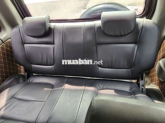 Isuzu 2004 X-Treme 2.5 MT