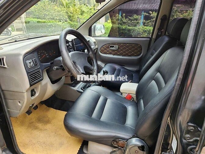 Isuzu 2004 X-Treme 2.5 MT